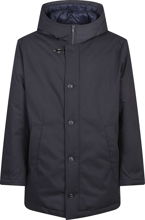 Fay Caban Blue