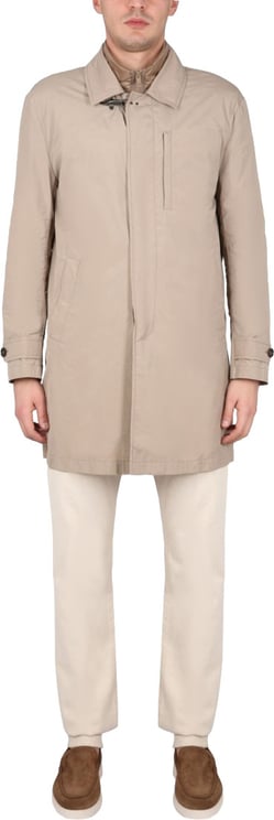 Fay Morning Double Jacket