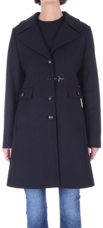 Fay Fay Giacconi Nero