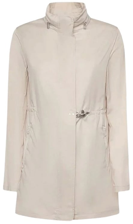 Fay Coats Crema