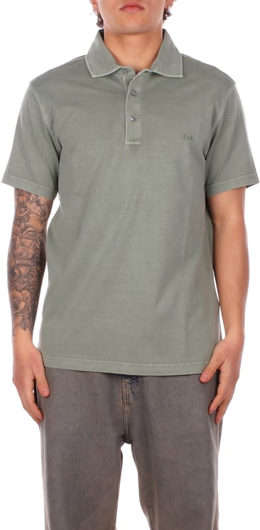 Fay T-Shirts And Polos Prato