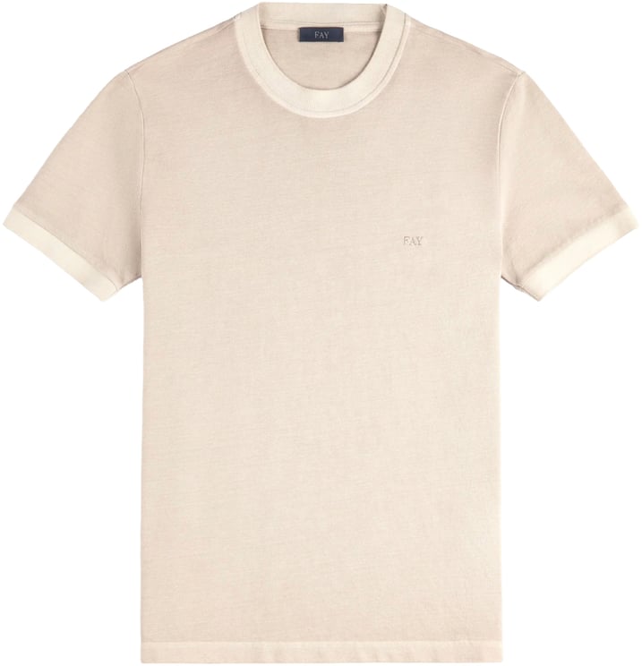 Fay T-Shirts And Polos Corda