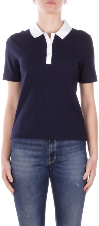 Fay T-Shirts And Polos Biro