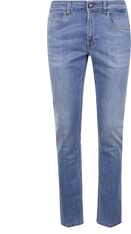 Fay Jeans Denim