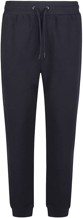 Fay Track Pant Blue