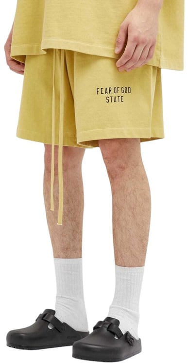 Fear of God Heren Korte Broek