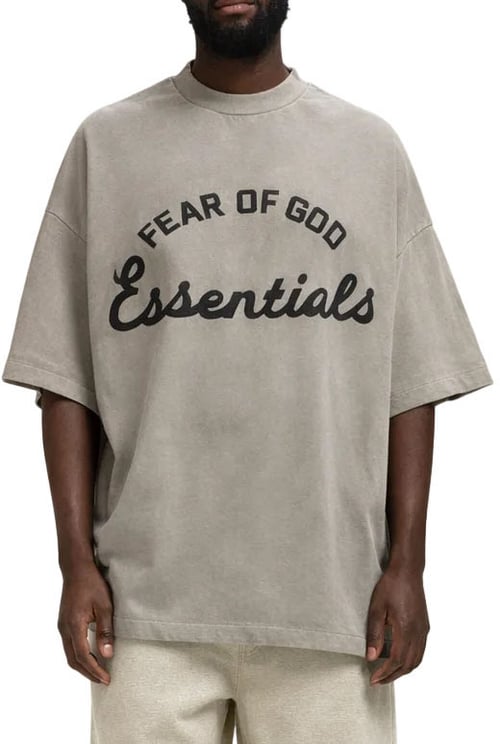 Fear of God TRAINING 90'S SHORT SLEEVE TEE FADED SEAL