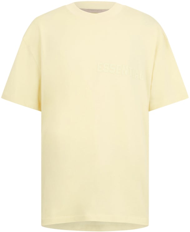 Fear of God Essentials Logo T-shirt