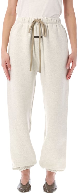 Fear of God Essentials Fear of God classic beige sweatpants