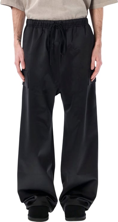 Fear of God Field Pant Vintage Black