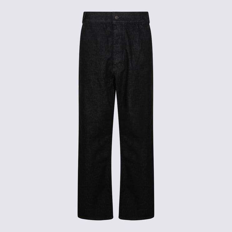 Fear of God Tailored Straight Leg Trousers