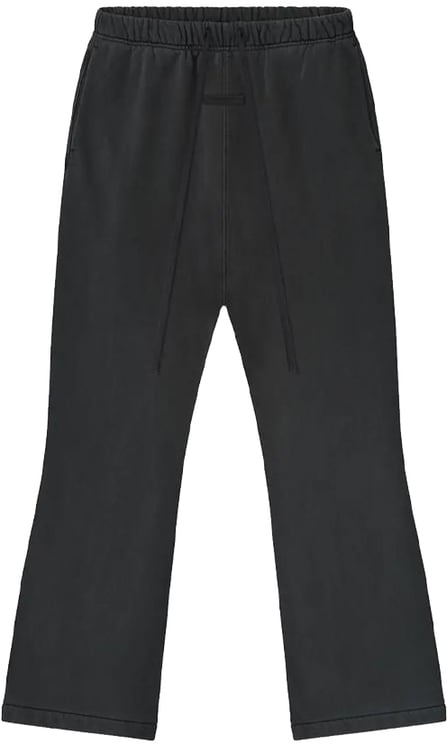 Fear of God Fear of God Essentials Heavy Fleece Flare Sweatpant 'Iron Grey'