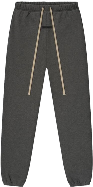 Fear of God Fear of God Essentials Classic Sweatpants 'Charcoal Heather'