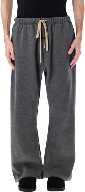 Fear of God Flare Sweatpant Charcoal Heather