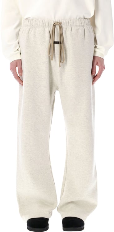 Fear of God Flare Sweatpant Oatmeal Heather