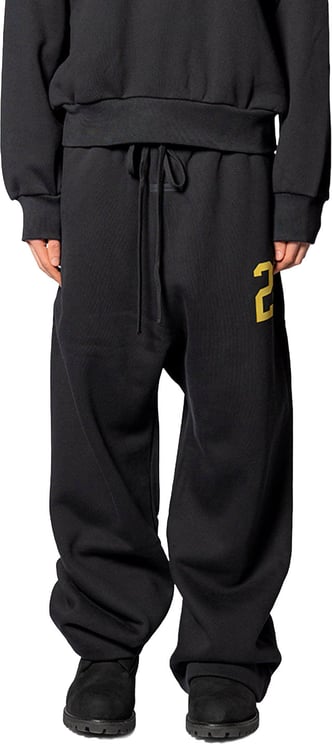 Fear of God LOUNGE SWEATPANT VINTAGE BLACK