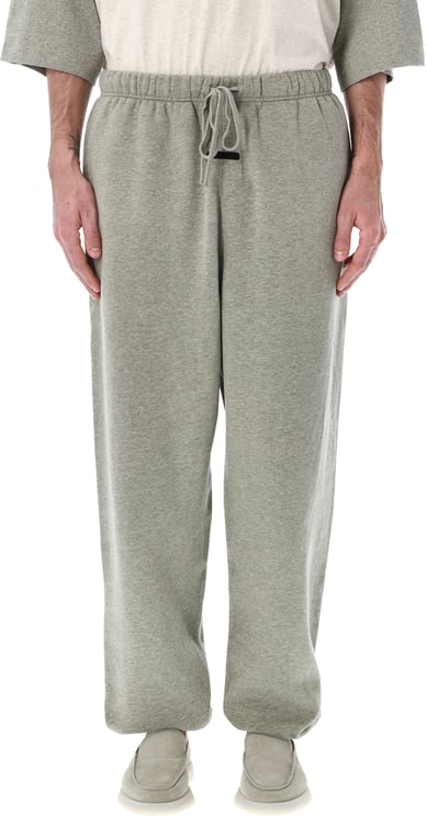 Fear of God Signature Classic Sweatpant Concrete Heather