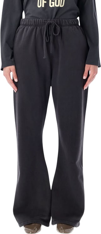 Fear of God Classic Jogging Faded Black