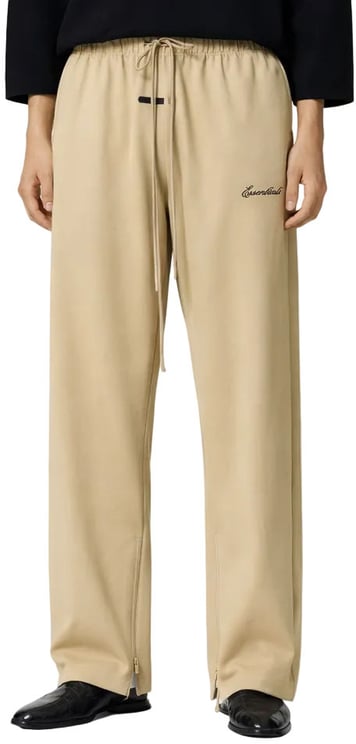 Fear of God SIGNATURE TRACK PANT DUNE