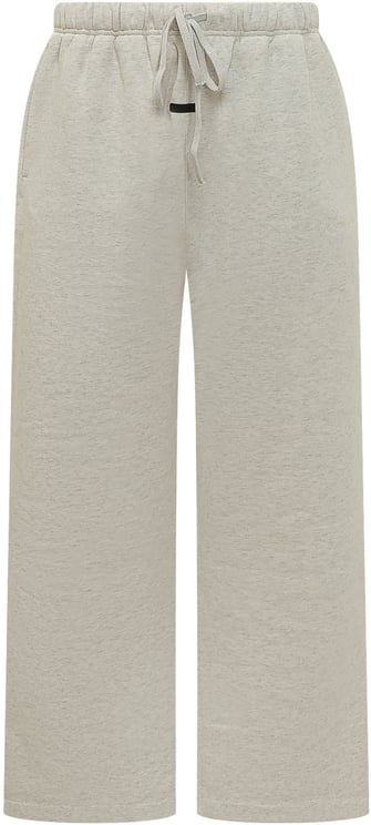 Fear of God Pantaloni con Coulisse in Vita