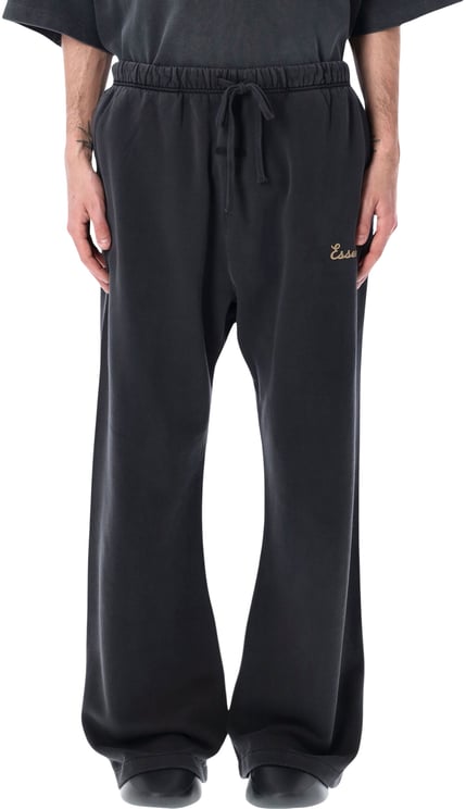Fear of God Training Classic Fit Flare Sweatpant Faded Black