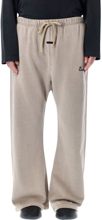 Fear of God Training Classic Fit Flare Sweatpant Faded Seal