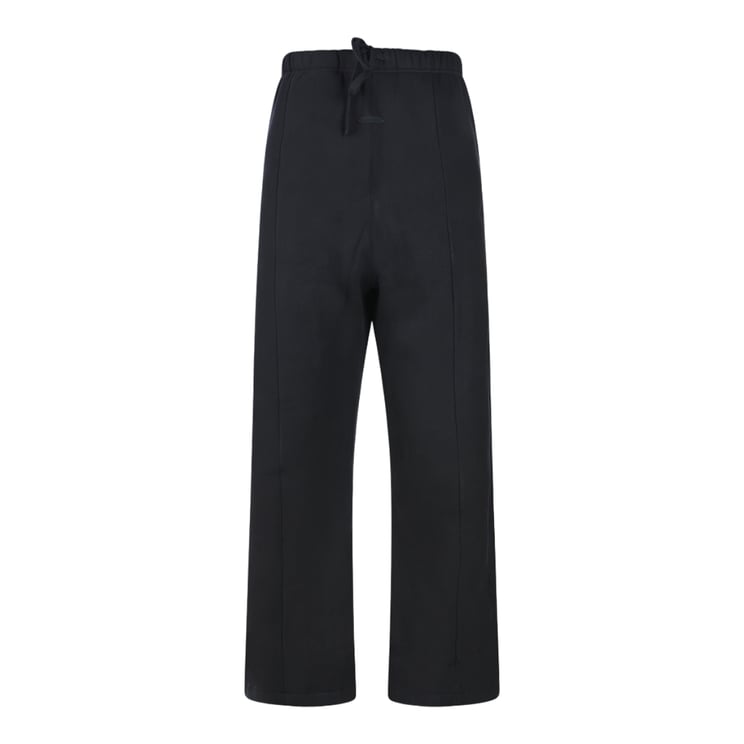 Fear of God Straight-Leg Trousers With Drawstring Waist And Seam Detailing