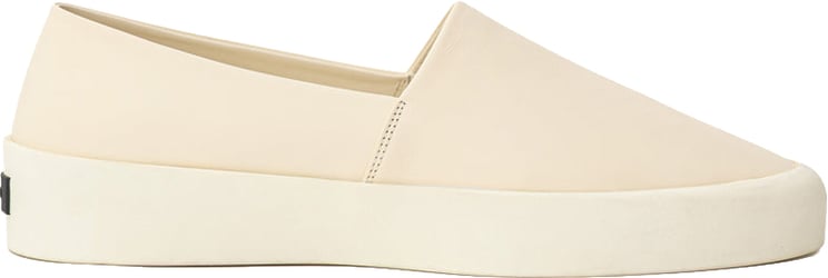 Fear of God Fear of God Slip-Ons Beige