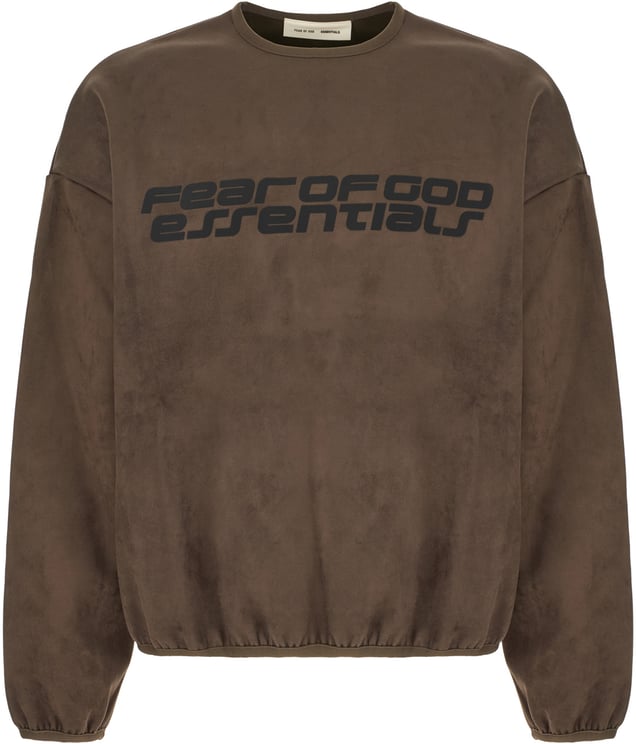 Fear of God Fear Of God Mud stretch polyester sweatshirt