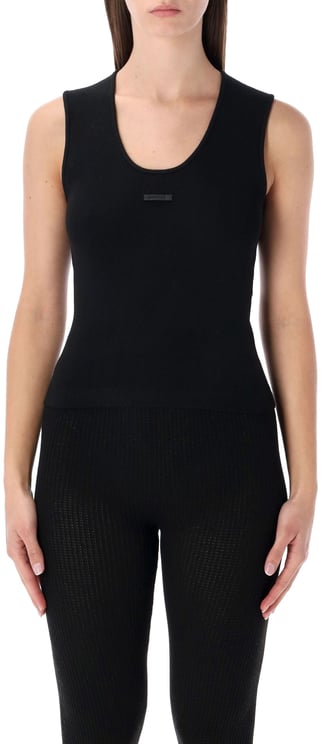 Fear of God Essentials Fear of God rib tank