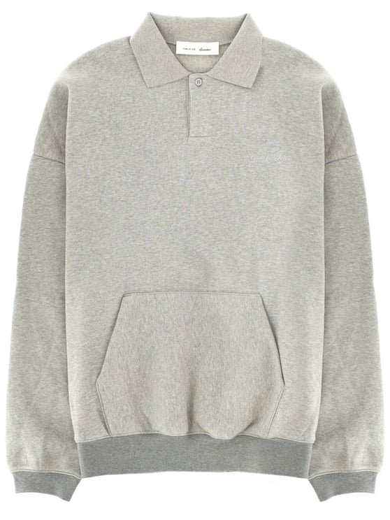 Fear of God Essentials Signature 90'S Sweatshirt
