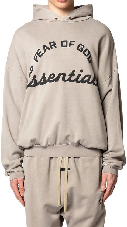 Fear of God TRAINING 90'S HOODIE FADED SEAL