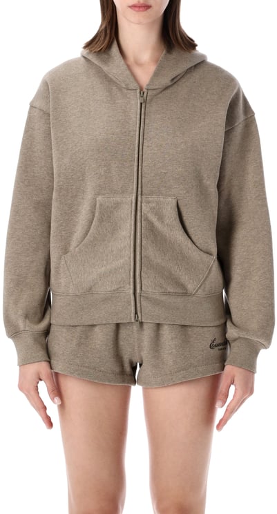 Fear of God Classic Full Zip Homestead Heater