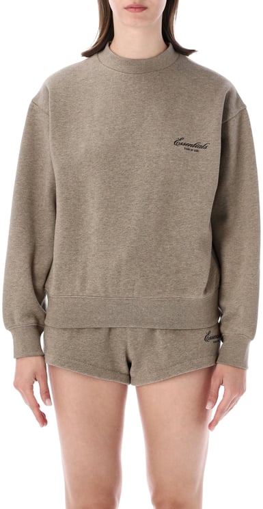 Fear of God Classic Crewneck Homestead Heater