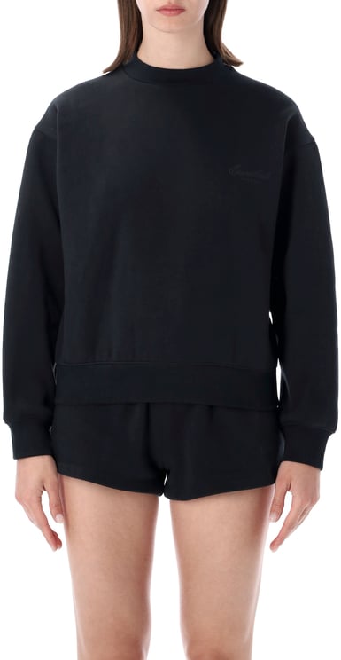 Fear of God Classic Crewneck Vintage Black