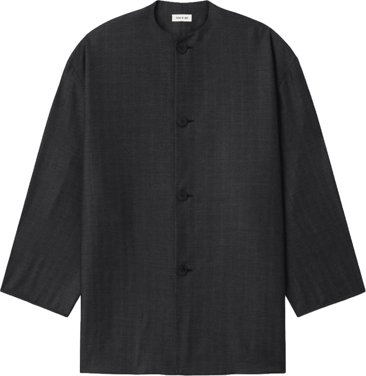 Fear of God COLLARLESS SPORT JACKET
