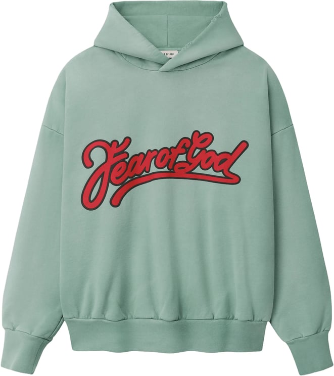 Fear of God FEAR OF GOD CLASSIC HOODIE