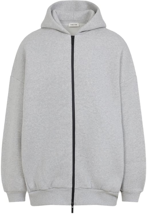 Fear of God Sweaters Grey