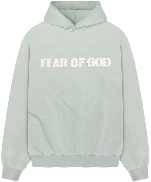 Fear of God Sweaters Grey