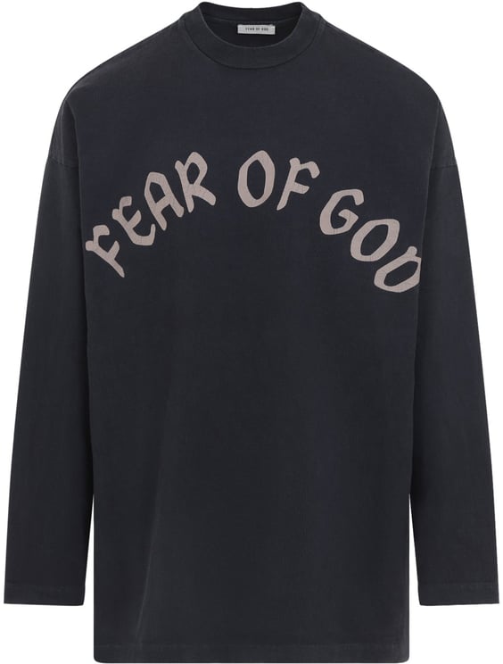 Fear of God Fear Of God Long Sleeves Tee