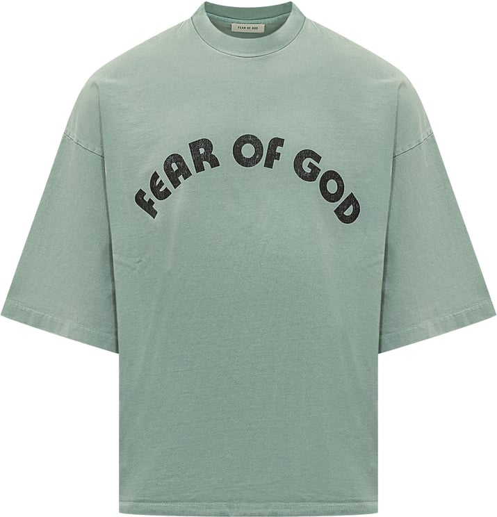 Fear of God T-shirt Fear of God 26
