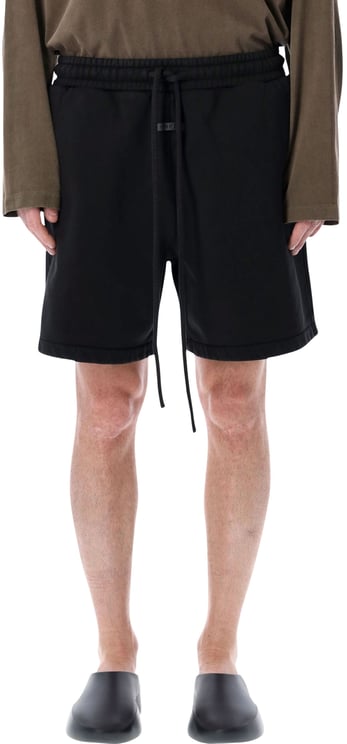 Fear of God Vaction Short Nero