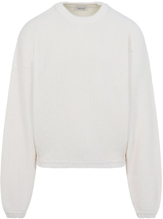 Fear of God Fear Of God Crew Neck Sweater