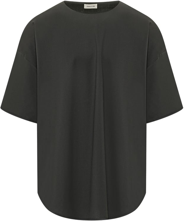 Fear of God T-shirt Maniche Corte Linea Ampia