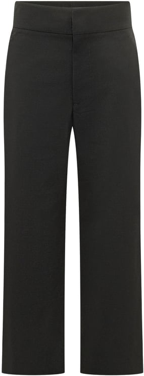 Fear of God Pantaloni Dritti con Vita Strutturata