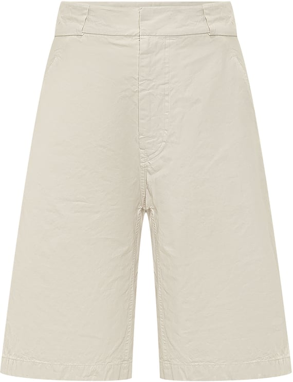 Fear of God Shorts con Linea Pulita