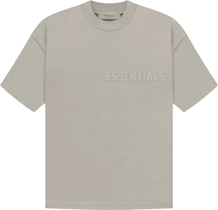 Fear of God Fear of God Essentials Seal Summer T-Shirt