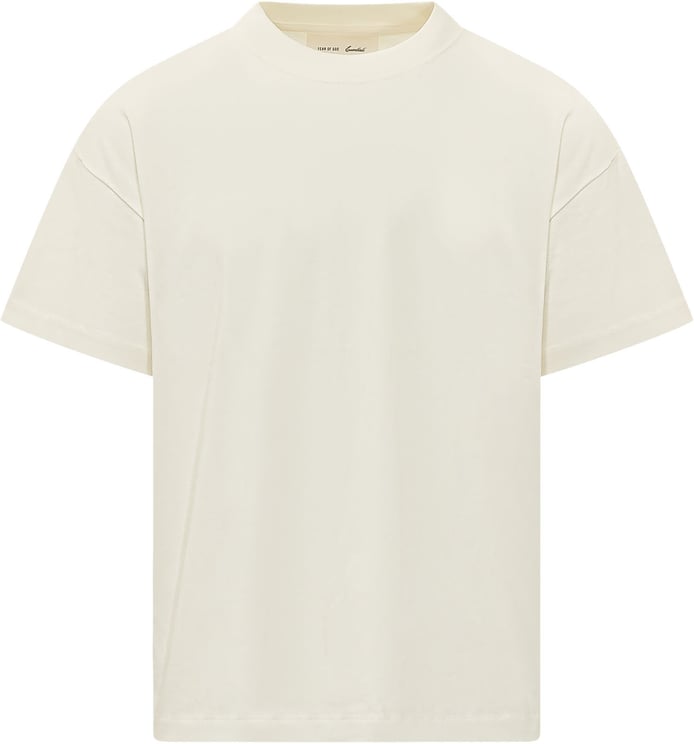 Fear of God T-shirt Girocollo Oversize