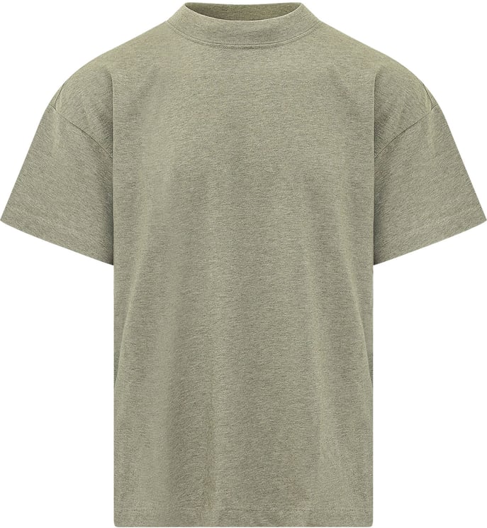 Fear of God T-shirt Girocollo Oversize