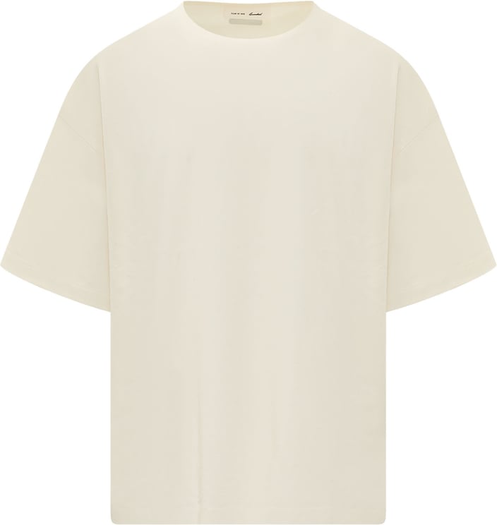 Fear of God T-shirt Modern Fit Girocollo